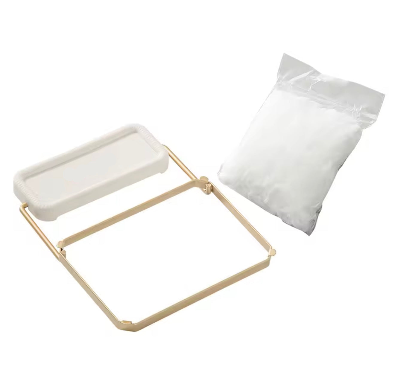 Make Kitchen Cleanup Easy! 50 Free Sink Strainer Nets Included – Only $26.99 ✨