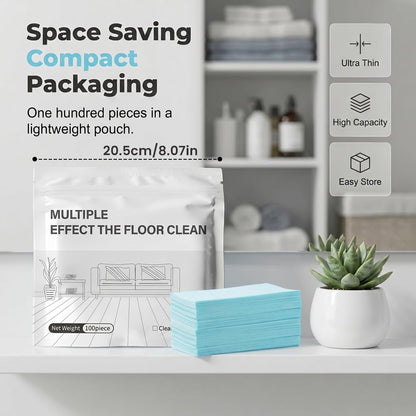 🦠Multi-Surface Antibacterial Cleaner for Hardwood, Tile & Laminate