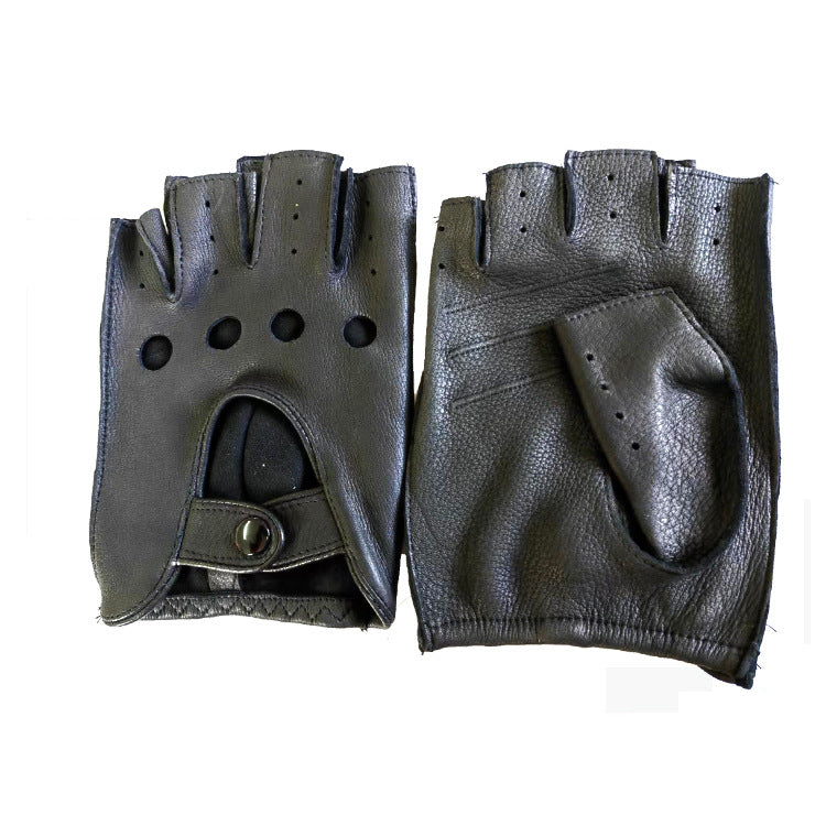 Black without stitching