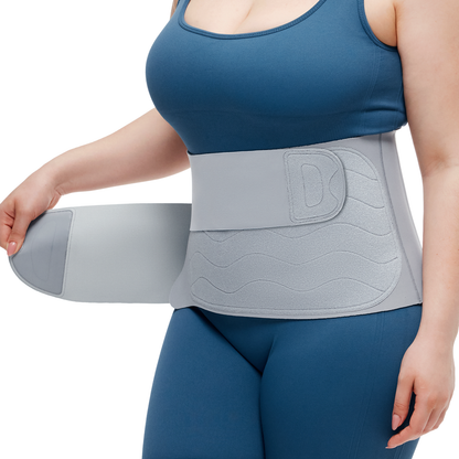 NESLEMY Postpartum Belly Band