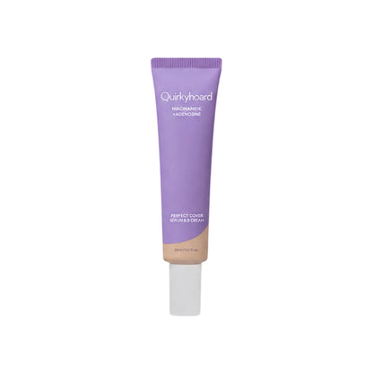 Quirkyhoard™ Perfect Cover Serum BB Cream (35ml) ACE 2
