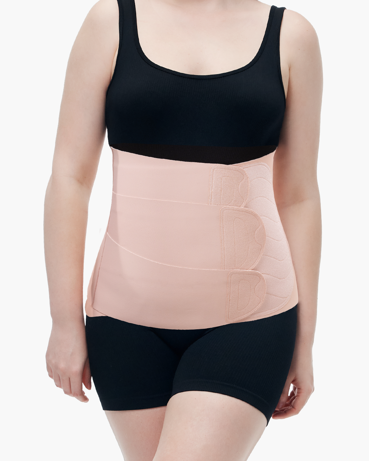 NESLEMY Postpartum Belly Band