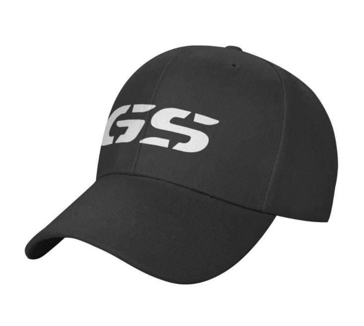 Summer printed baseball sports casual duckbill cap