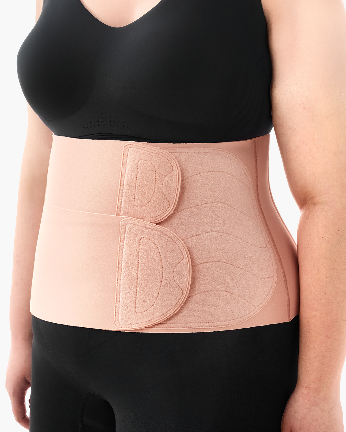 NESLEMY Postpartum Belly Band
