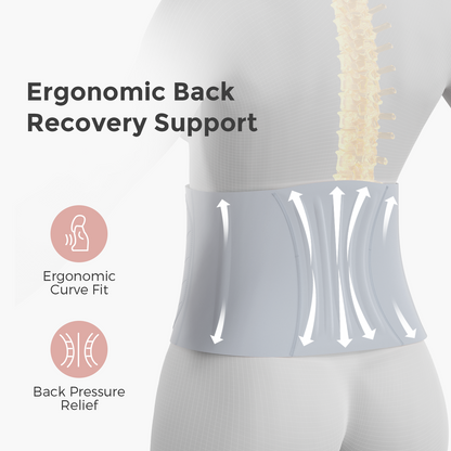 NESLEMY Postpartum Belly Band