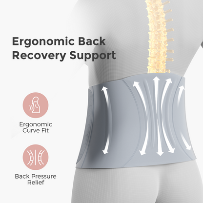 NESLEMY Postpartum Belly Band