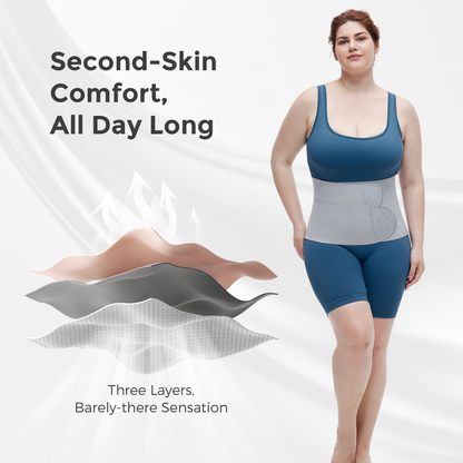 NESLEMY Postpartum Belly Band