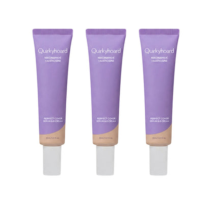 Quirkyhoard™ Perfect Cover Serum BB Cream (35ml) ACE 2