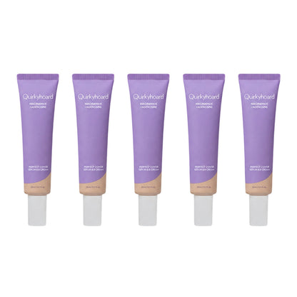 Quirkyhoard™ Perfect Cover Serum BB Cream (35ml) ACE 2