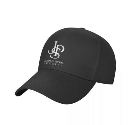 Summer printed baseball sports casual duckbill cap