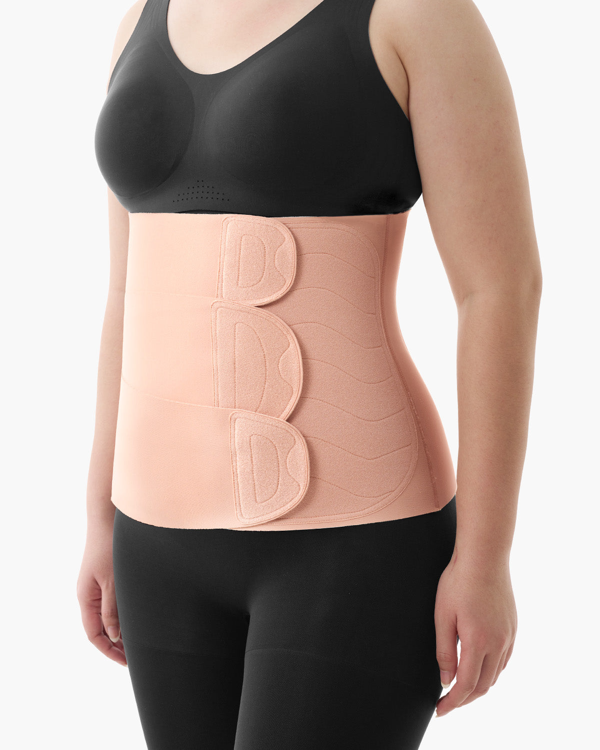 NESLEMY Postpartum Belly Band