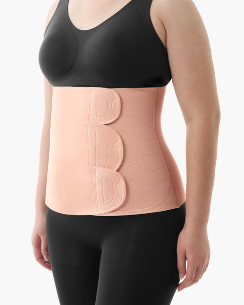 NESLEMY Postpartum Belly Band