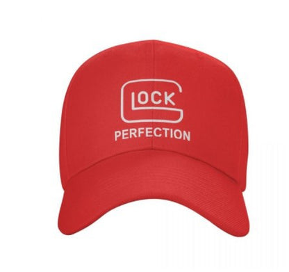 Summer printed baseball sports casual duckbill cap