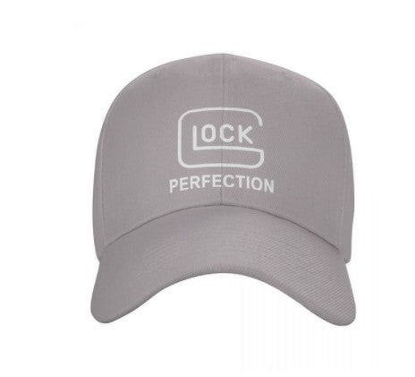 Summer printed baseball sports casual duckbill cap