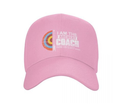 Summer printed baseball sports casual duckbill cap