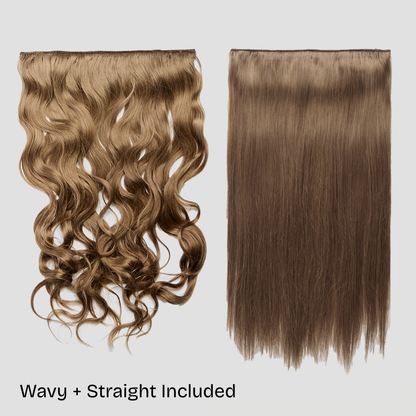 Juxek Secret Hair Set