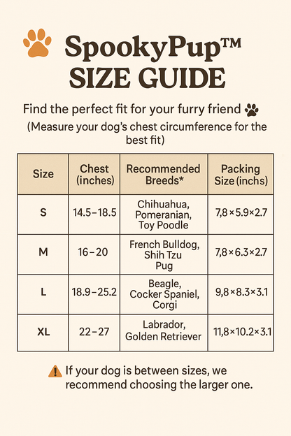 Spookypup-We gotta bring out that playful, quirky side every dog’s got in ’em.