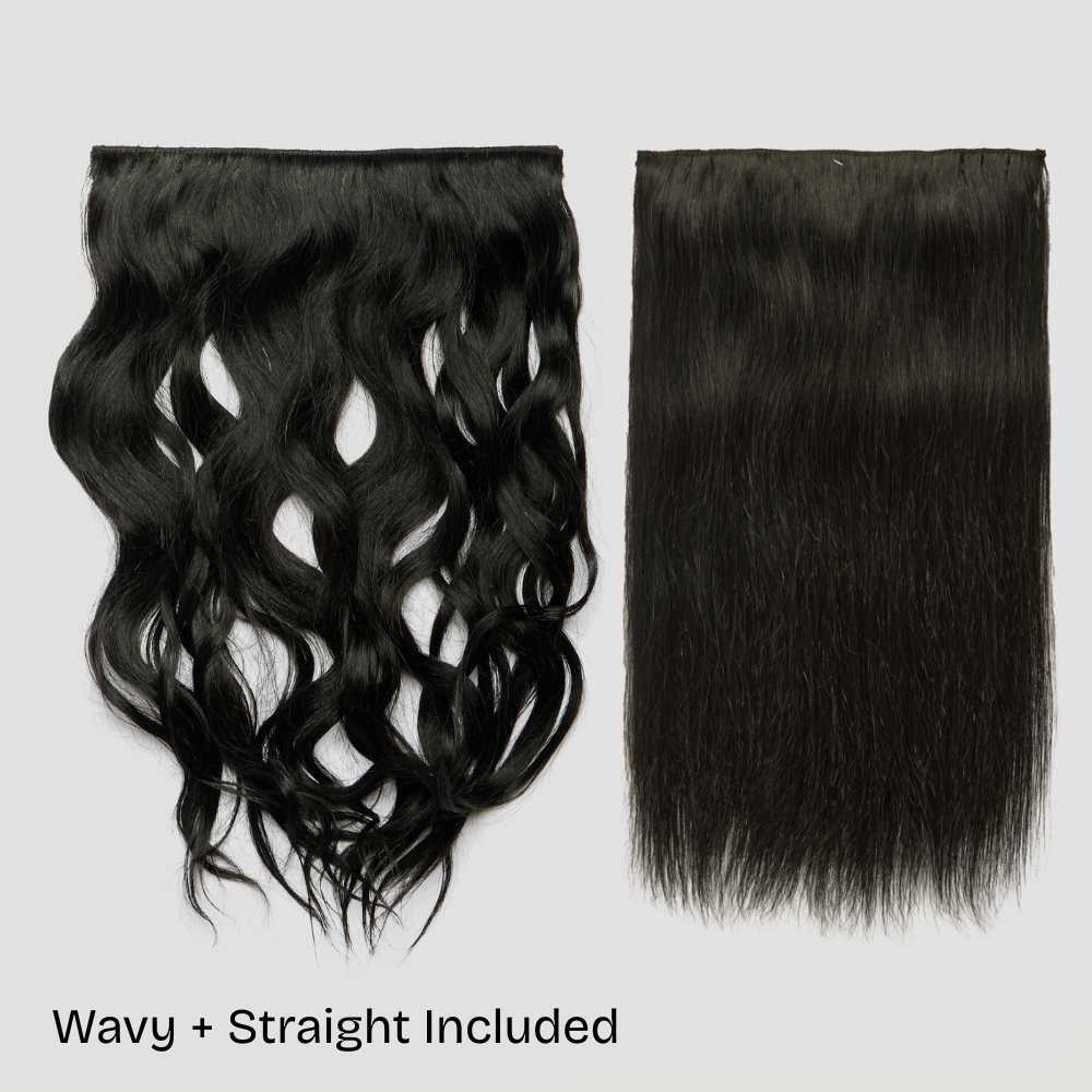 Juxek Secret Hair Set