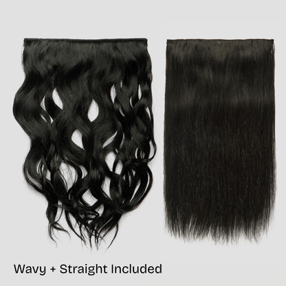 Juxek Secret Hair Set