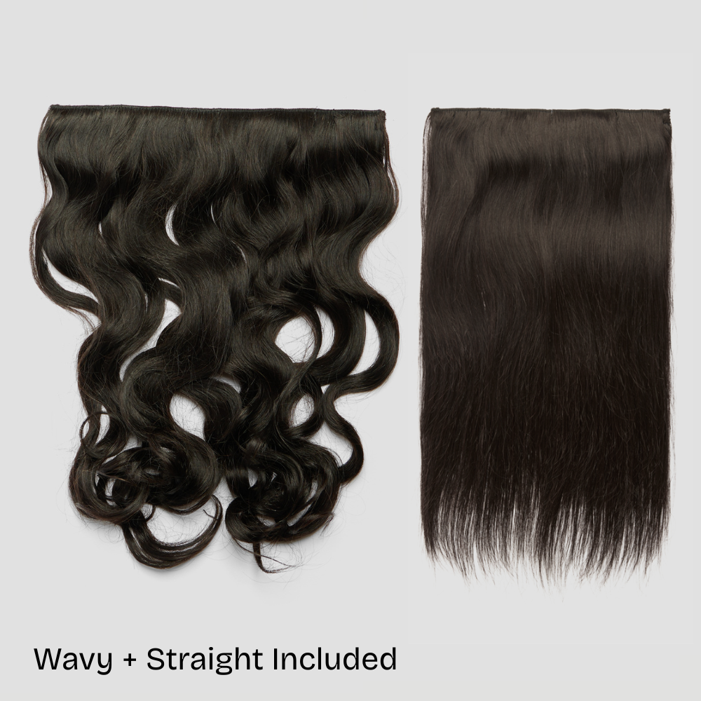 Juxek Secret Hair Set