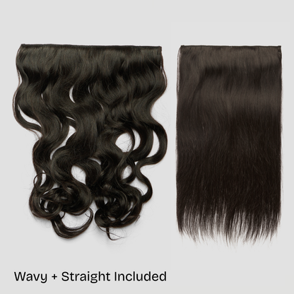 Juxek Secret Hair Set