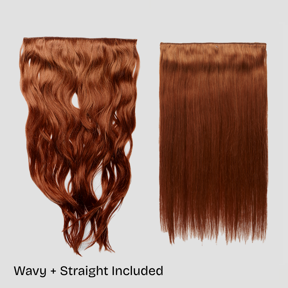 Juxek Secret Hair Set