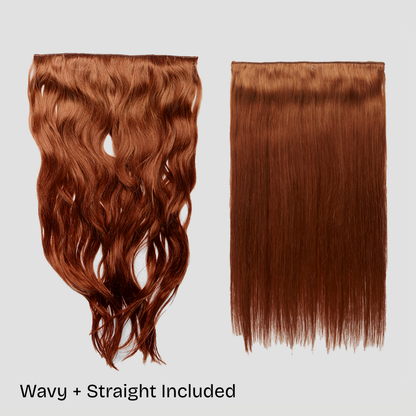 Juxek Secret Hair Set