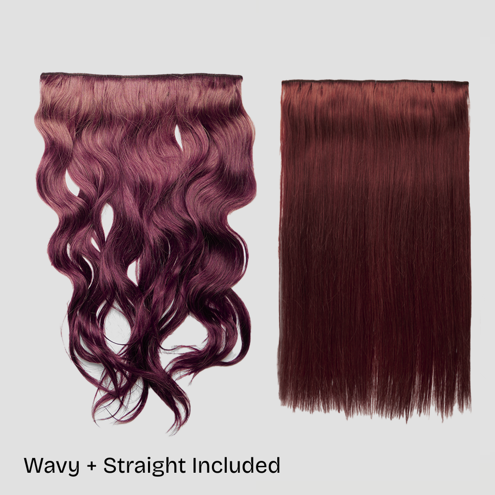 Juxek Secret Hair Set