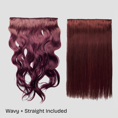 Juxek Secret Hair Set