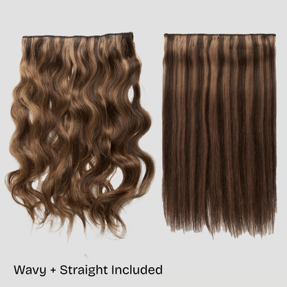 Juxek Secret Hair Set