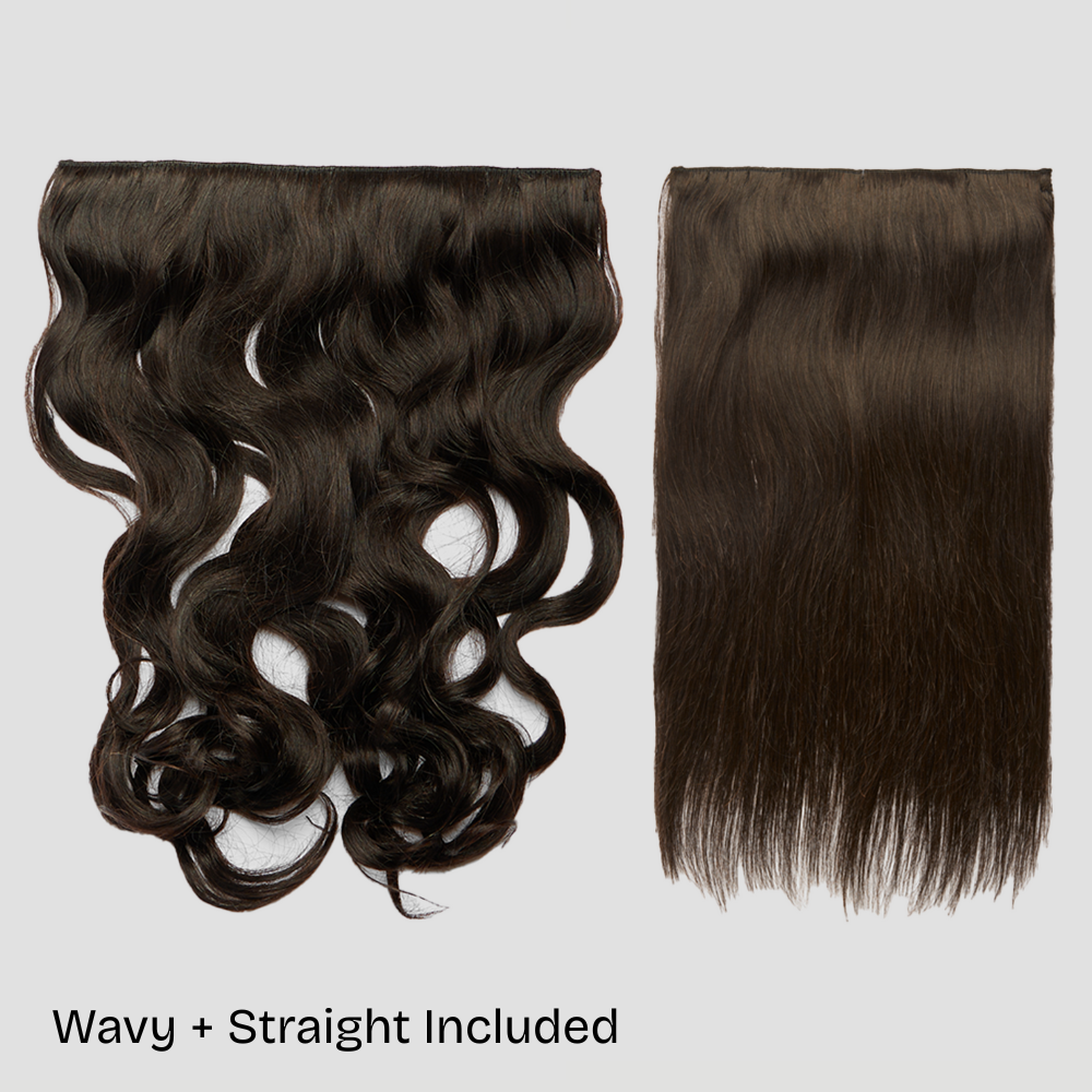 Juxek Secret Hair Set