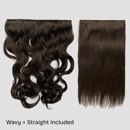 Juxek Secret Hair Set