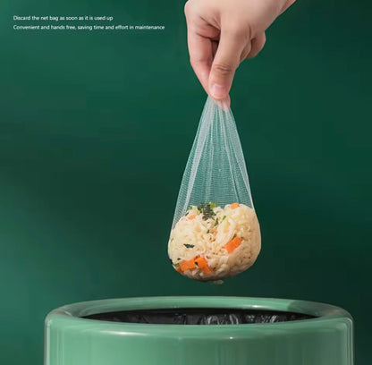 Make Kitchen Cleanup Easy! 50 Free Sink Strainer Nets Included – Only $26.99 ✨