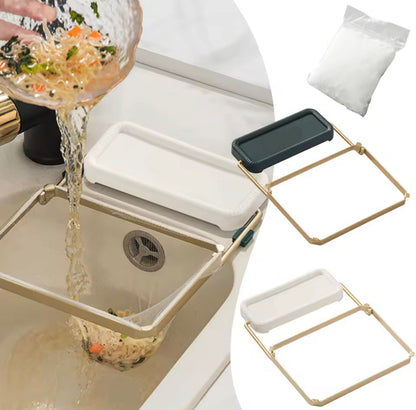 Make Kitchen Cleanup Easy! 50 Free Sink Strainer Nets Included – Only $26.99 ✨