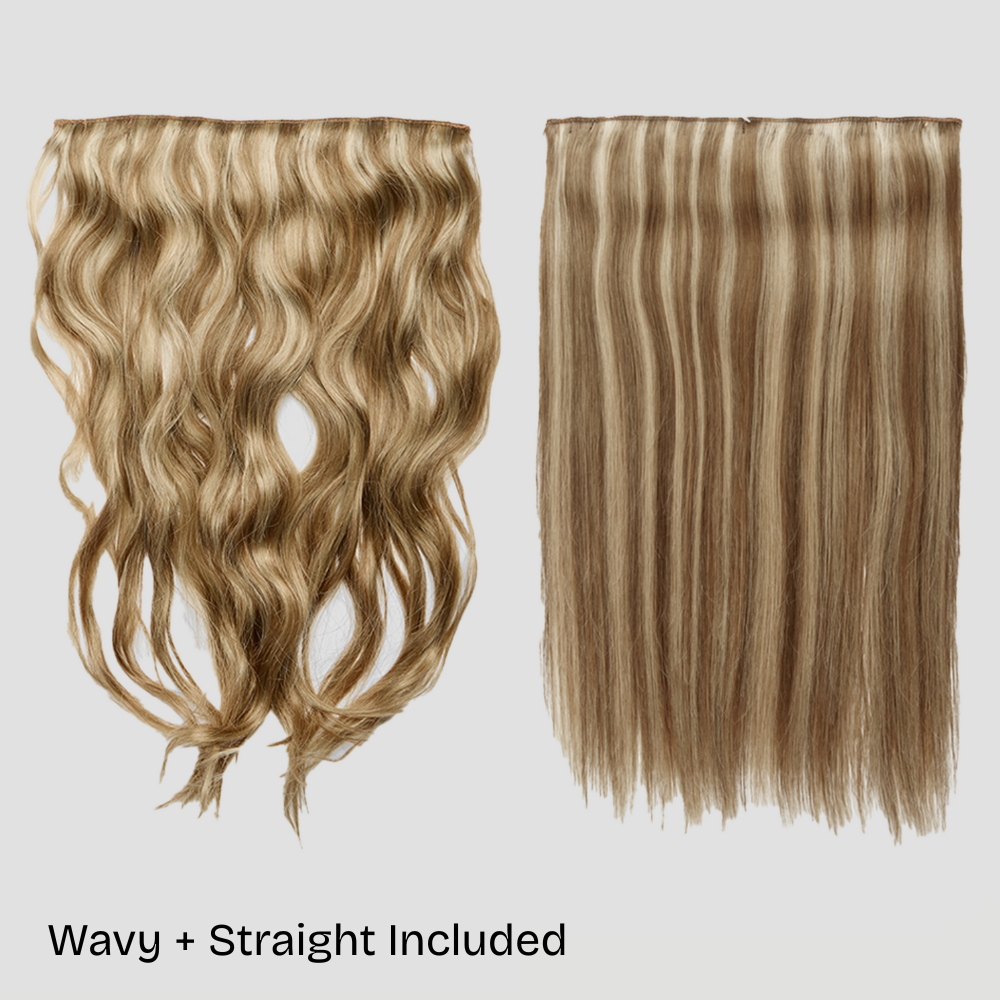 Juxek Secret Hair Set