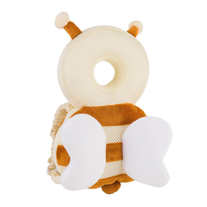 Head Protector Backpack for Toddlers