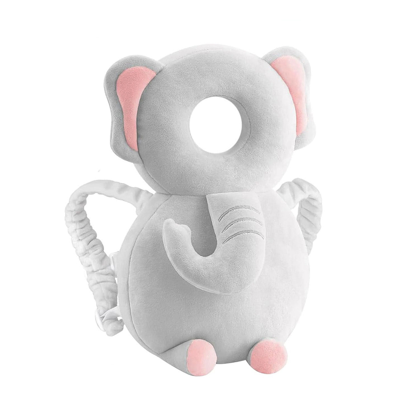 Head Protector Backpack for Toddlers