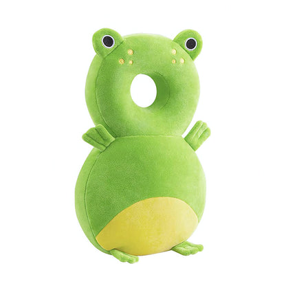 Head Protector Backpack for Toddlers