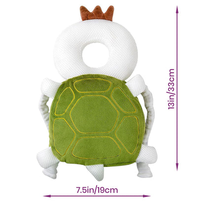 Head Protector Backpack for Toddlers