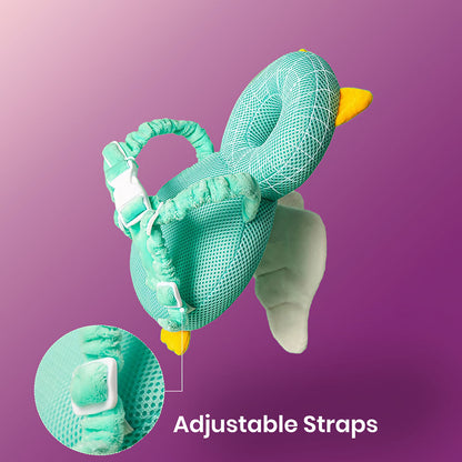 Head Protector Backpack for Toddlers