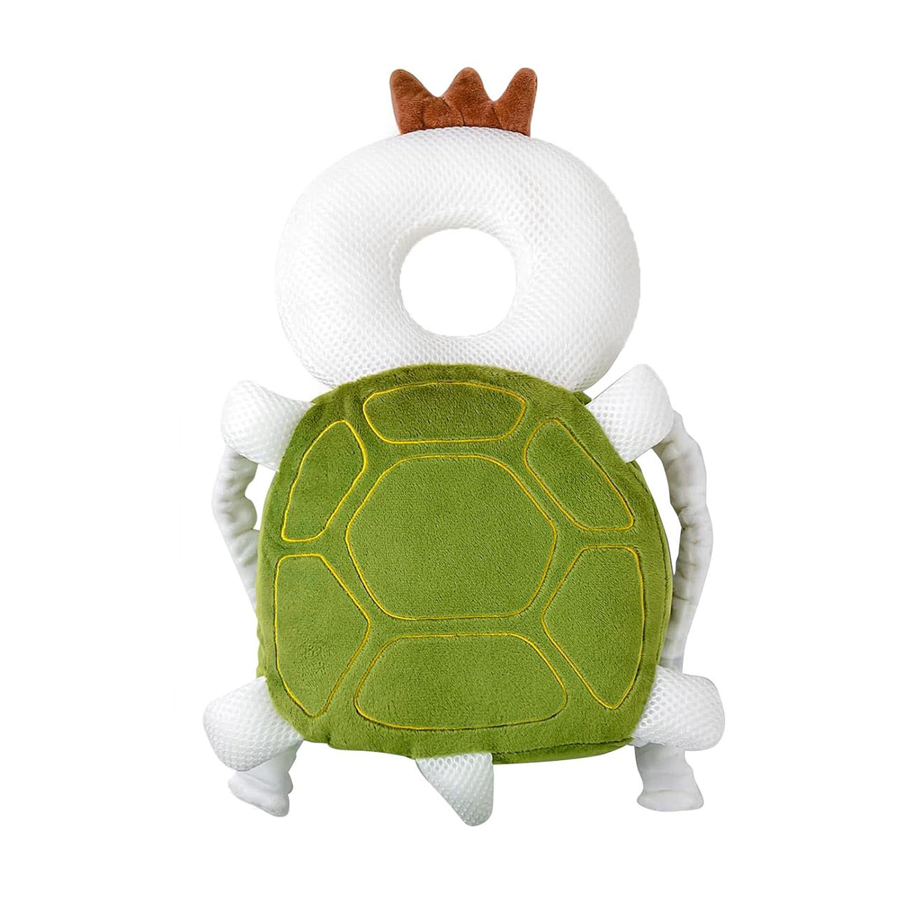 Head Protector Backpack for Toddlers