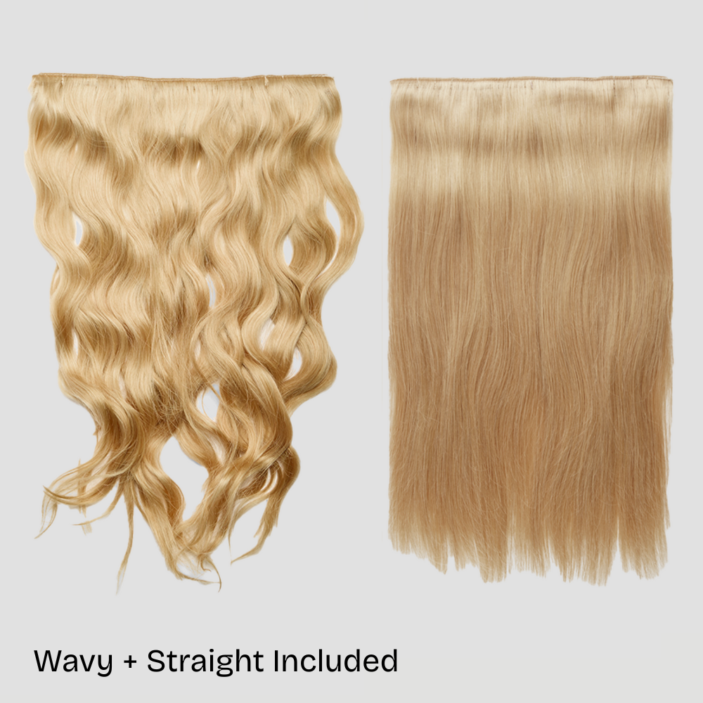 Juxek Secret Hair Set