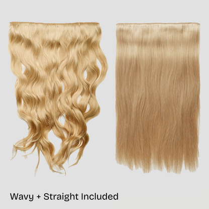 Juxek Secret Hair Set