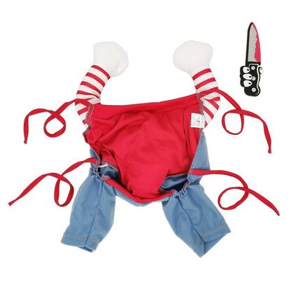 Spookypup-We gotta bring out that playful, quirky side every dog’s got in ’em.