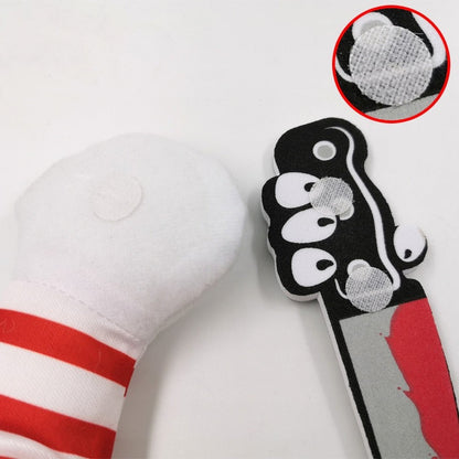 Spookypup-We gotta bring out that playful, quirky side every dog’s got in ’em.