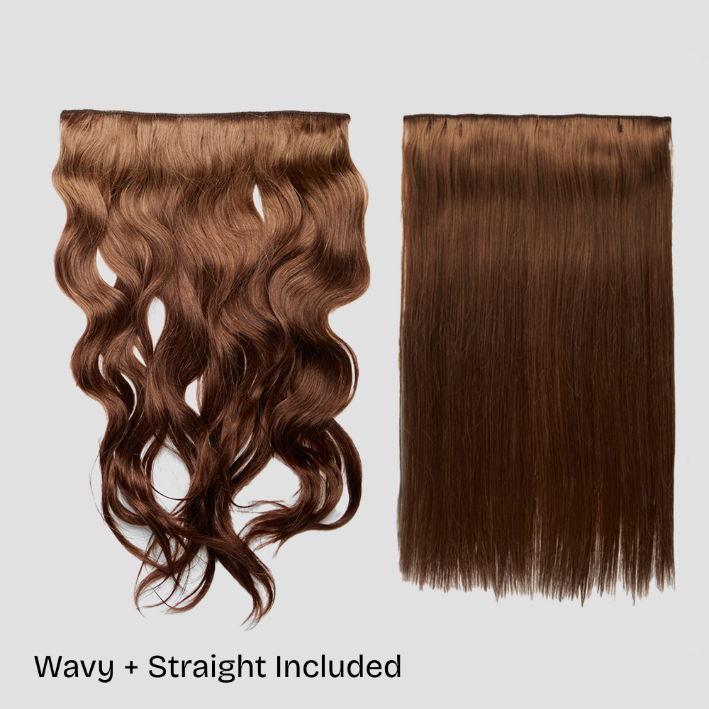 Juxek Secret Hair Set