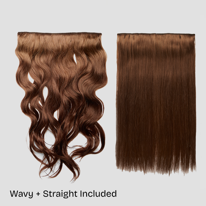 Juxek Secret Hair Set