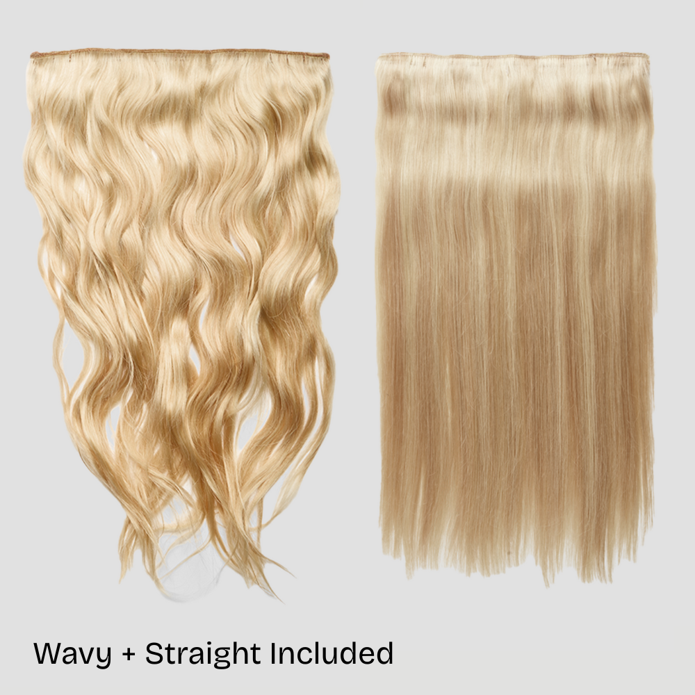 Juxek Secret Hair Set