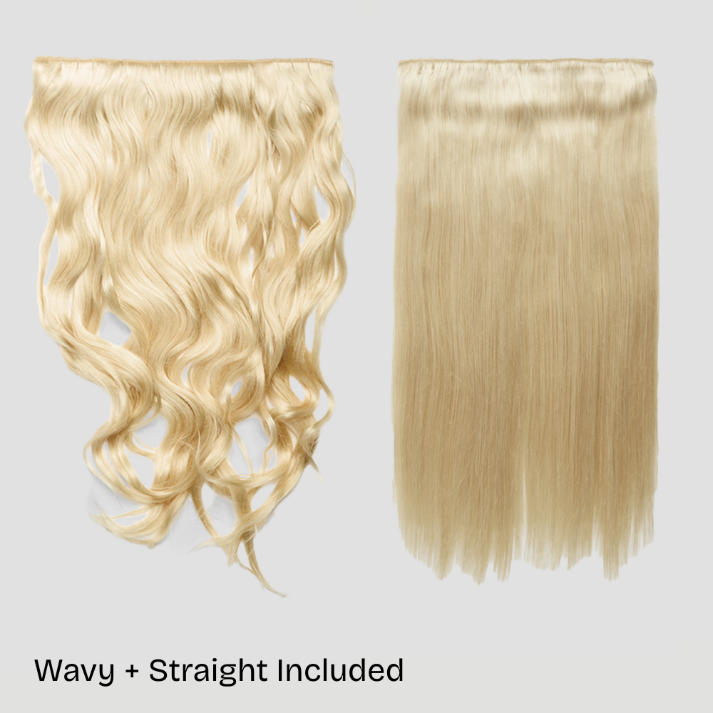 Juxek Secret Hair Set