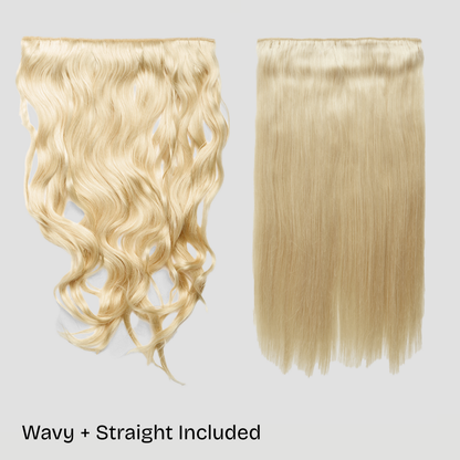 Juxek Secret Hair Set